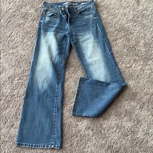 American Eagle Favorite Boyfriend Jeans